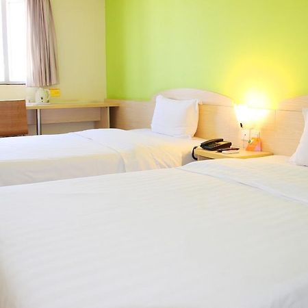 7Days Inn Meizhou Jia De Li Exterior foto